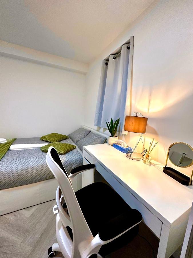 Charming 4 Bedrooms House With Garden In Heart Of London Camden Экстерьер фото